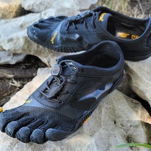 Vibram KSO Evo's